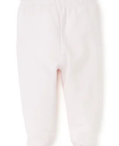 Kissy Kissy Pointelle Footed Pant> Classic Collections