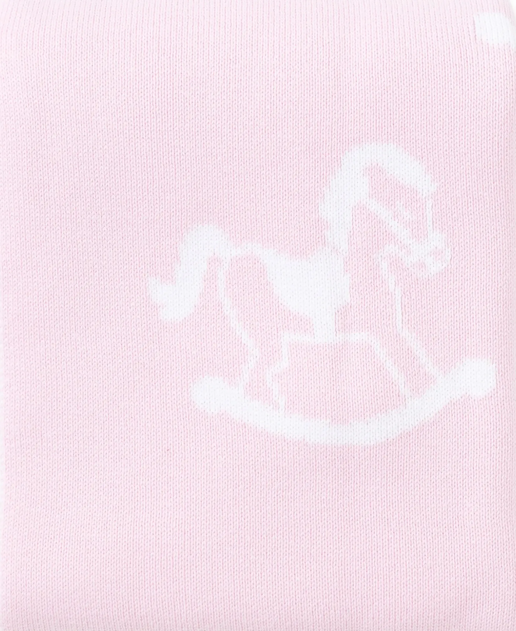 Kissy Kissy Rocker Knit Novelty Blanket> Blankets|Classic Collections