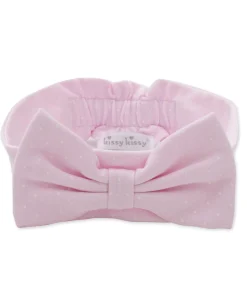 Kissy Kissy New Kissy Dots Headband> Headbands|Classic Collections