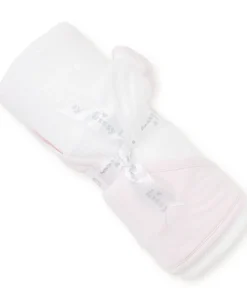 Kissy Kissy New Kissy Dots Hooded Towel & Mitt Set> Hooded Bath Towels|White Basics