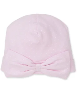 Kissy Kissy New Kissy Dots Novelty Hat> Hats|White Basics