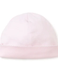 Kissy Kissy New Kissy Dots Print Hat> Hats|White Basics