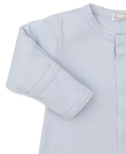 Kissy Kissy Pique Bunny Bash Blue Convertible Gown><noscript><img width=