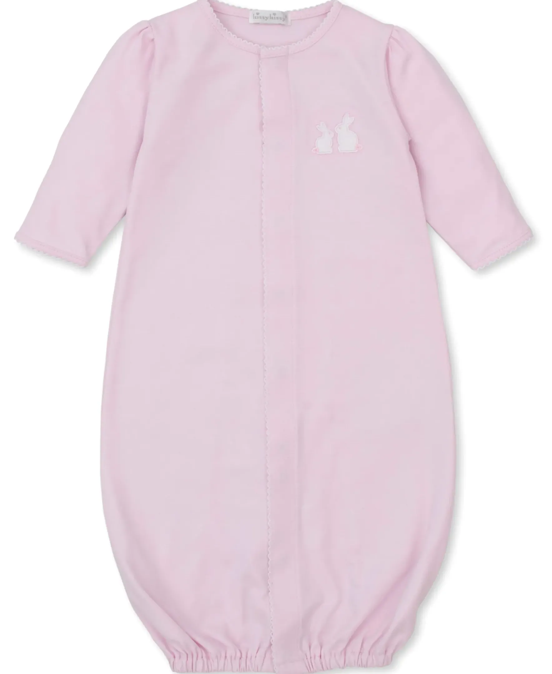 Kissy Kissy Pique Bunny Bash Convertible Gown> Convertible Gowns