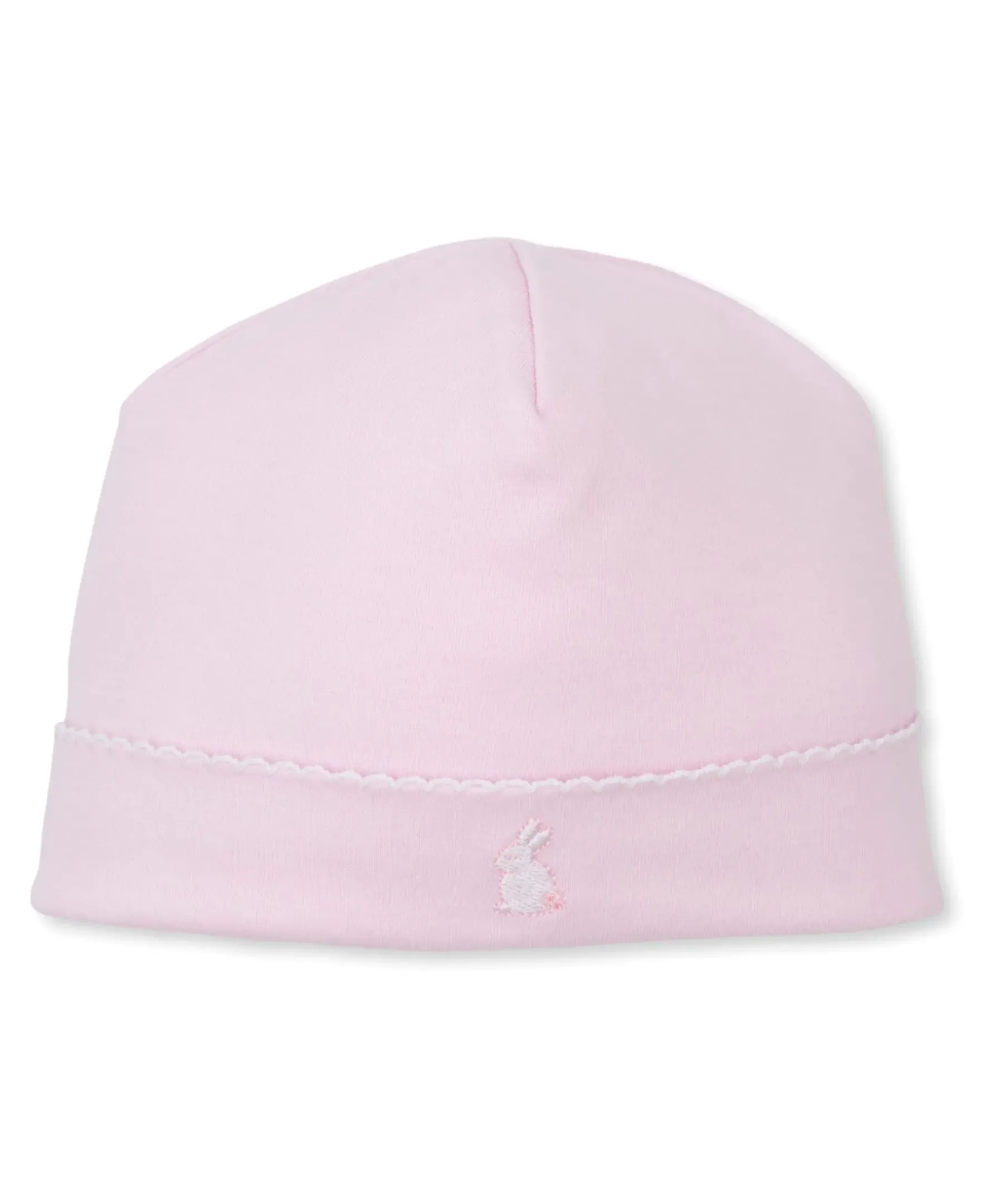 Kissy Kissy Pique Bunny Bash Hat> Hats