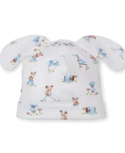 Kissy Kissy Playground Pups Novelty Hat> Hats