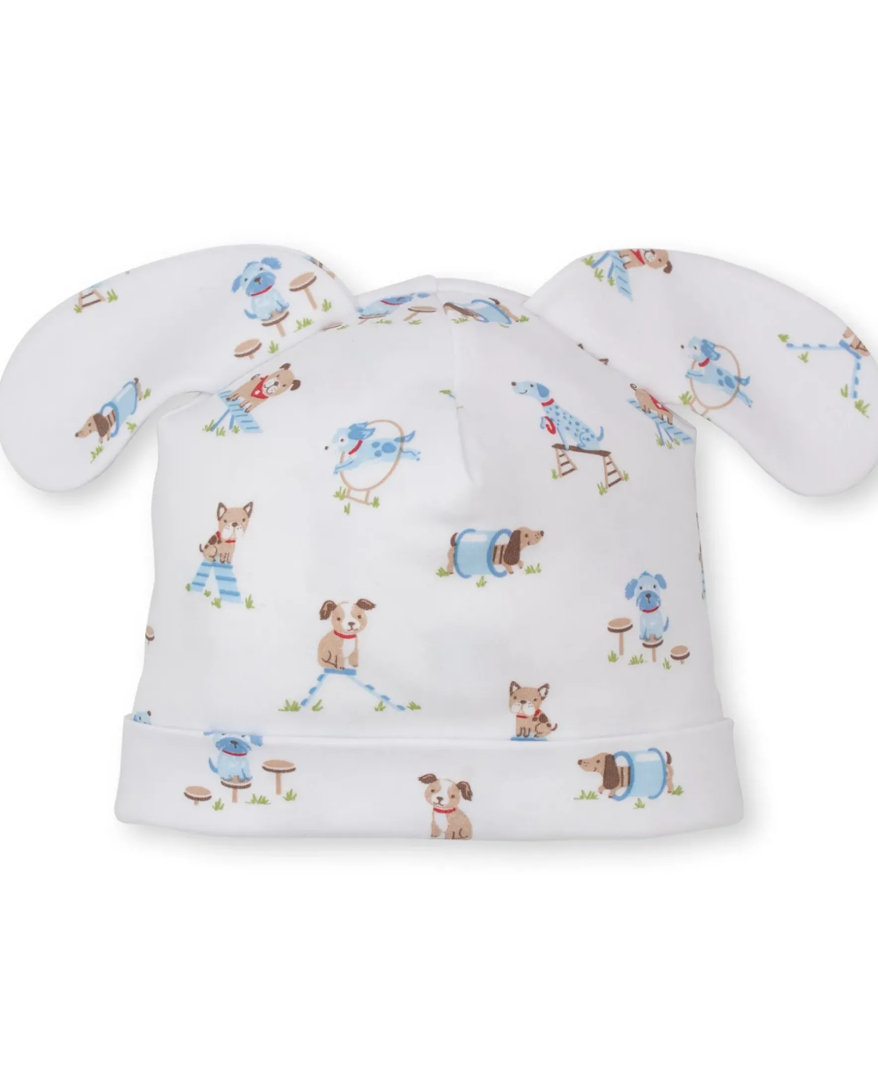 Kissy Kissy Playground Pups Novelty Hat> Hats