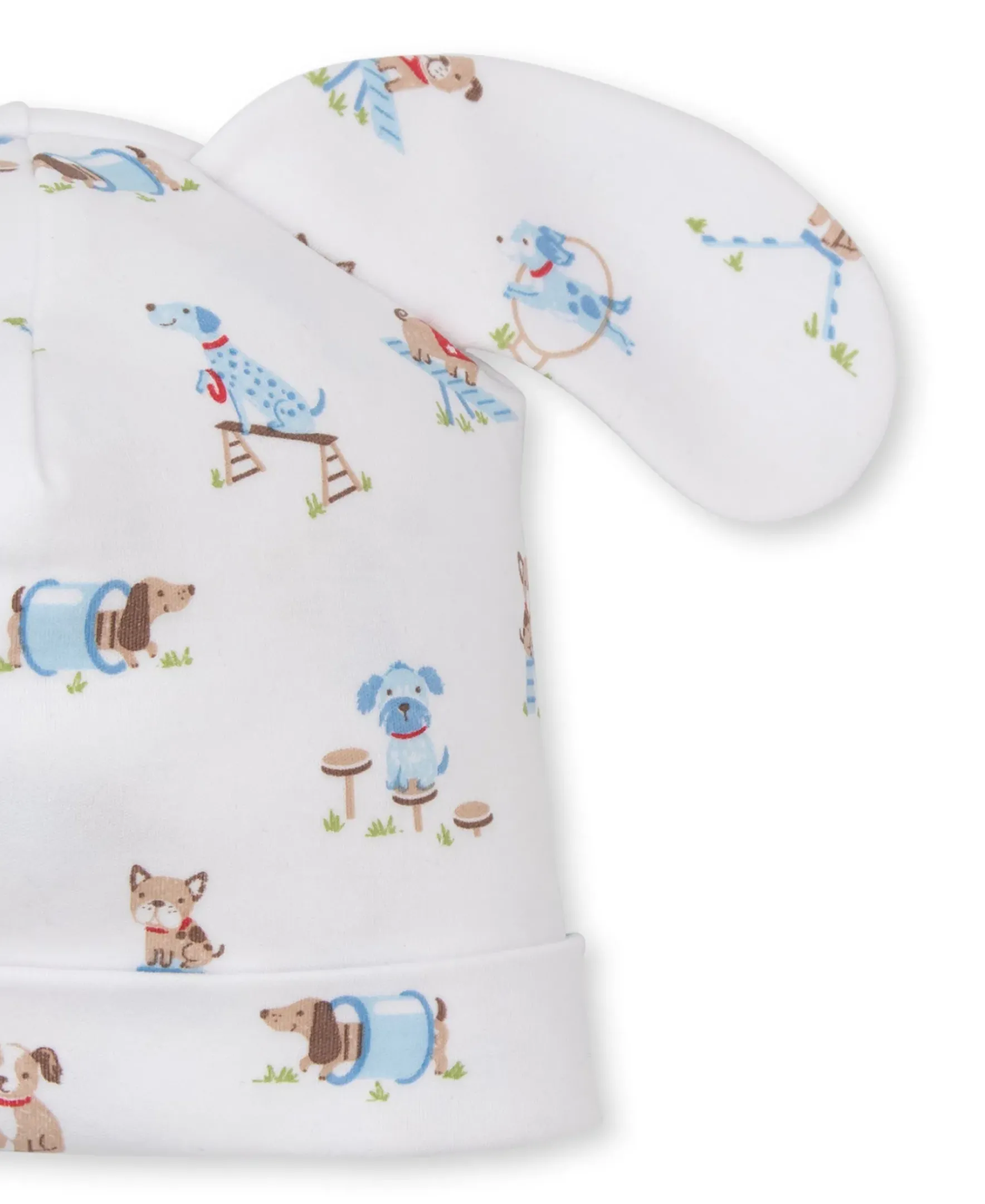 Kissy Kissy Playground Pups Novelty Hat> Hats