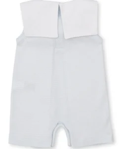 Kissy Kissy Premier Fairway Foursome Sleeveless Playsuit> Playsuits|Rompers