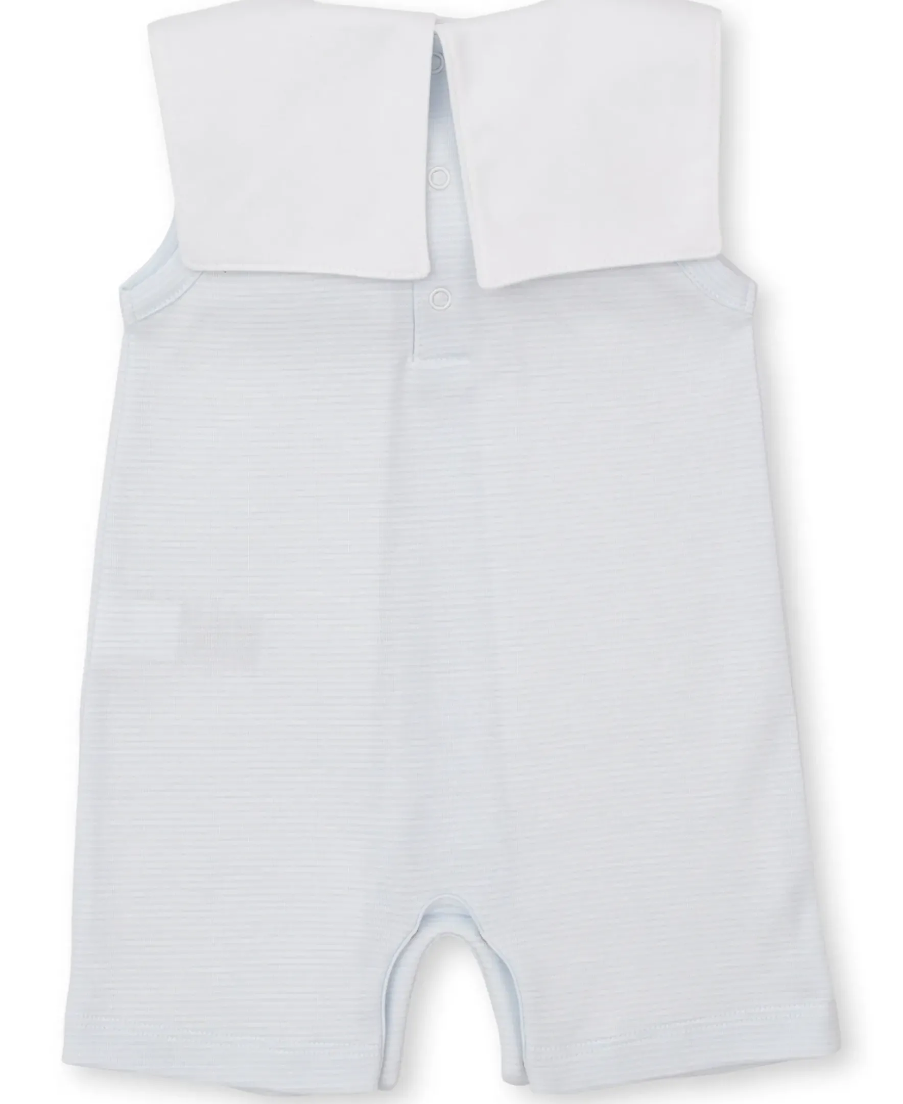 Kissy Kissy Premier Fairway Foursome Sleeveless Playsuit> Playsuits|Rompers