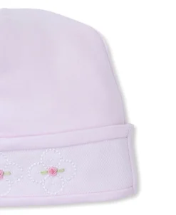 Kissy Kissy Premier Rosabella Hand Emb. Hat><noscript><img width=