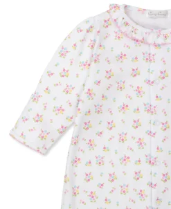 Kissy Kissy Rainbow Flowers Convertible Gown><noscript><img width=