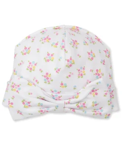 Kissy Kissy Rainbow Flowers Novelty Hat> Hats