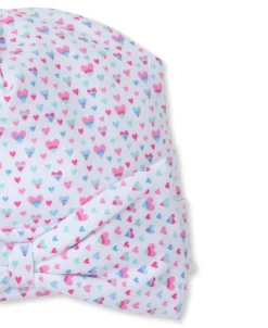 Kissy Kissy Rainbow Joy Hearts Novelty Hat> Hats
