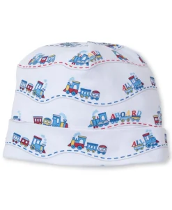 Kissy Kissy Rambling Railroad Hat> Hats