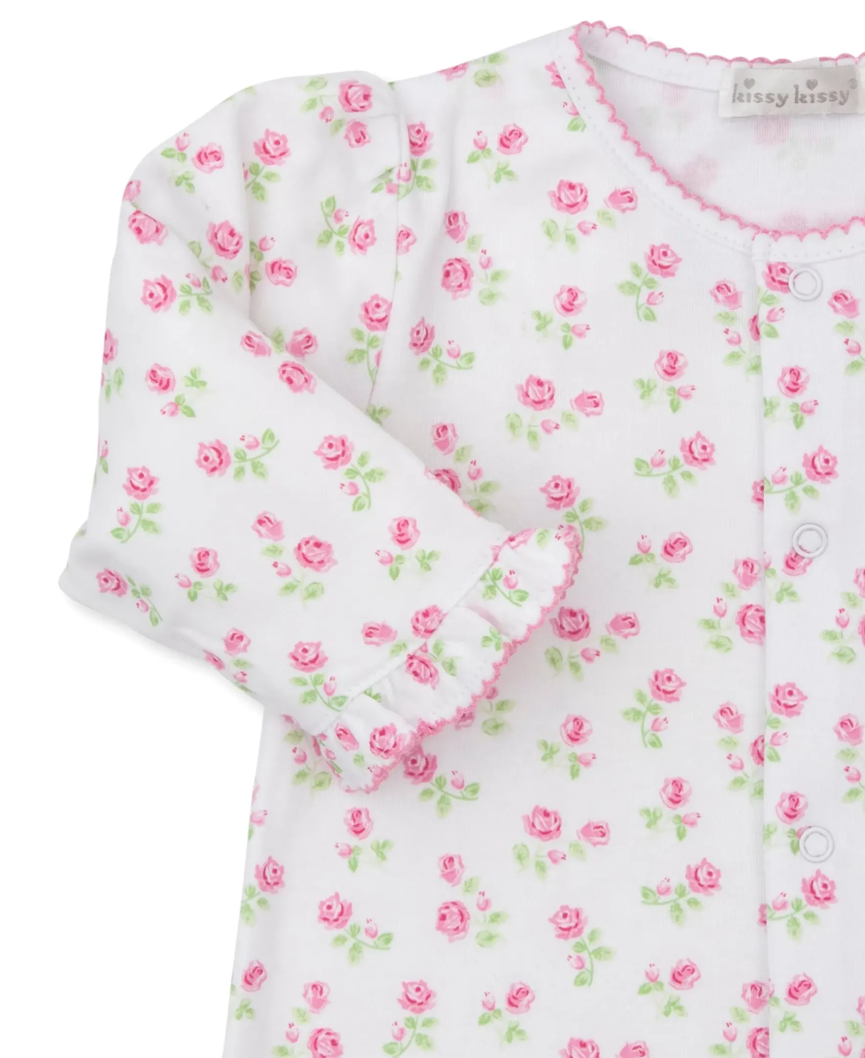 Kissy Kissy Rosy Roses Convertible Gown> Convertible Gowns