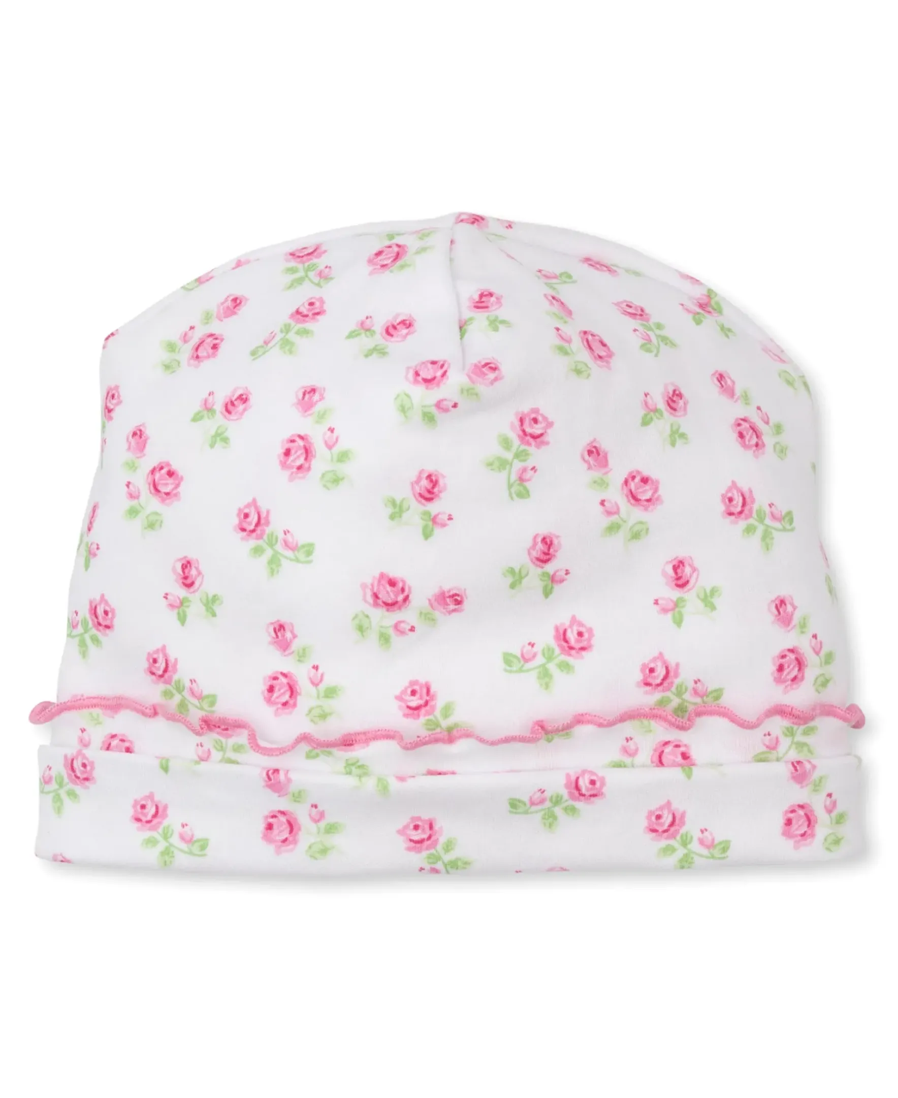 Kissy Kissy Rosy Roses Hat> Hats