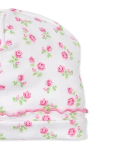 Kissy Kissy Rosy Roses Hat> Hats
