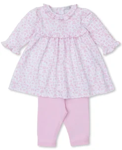 Kissy Kissy Royal Details Dress Set> Dresses + Bubbles