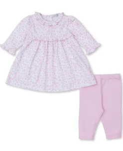 Kissy Kissy Royal Details Dress Set> Dresses + Bubbles