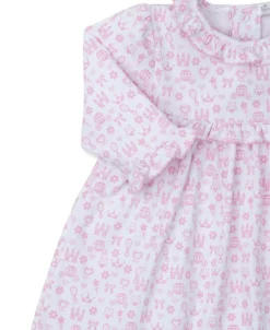 Kissy Kissy Royal Details Dress Set><noscript><img width=