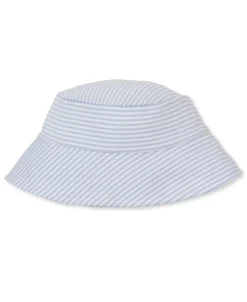 Kissy Kissy Saturday Regatta Stripe Bucket Hat> Hats