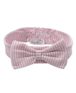 Kissy Kissy Saturday Regatta Stripe Headband> Headbands