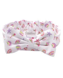 Kissy Kissy Sea Shell Magic Headband> Headbands