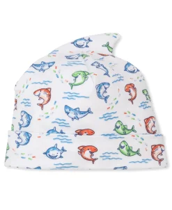 Kissy Kissy Shark Grins Novelty Hat> Hats