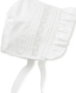 Kissy Kissy Silene Christening Gown & Hat Set><noscript><img width=