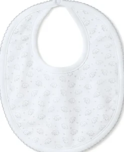 Kissy Kissy Ele-Fun Bib> Bibs|Classic Collections