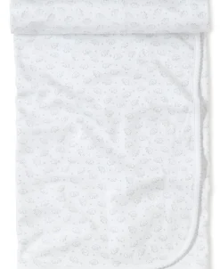 Kissy Kissy Ele-Fun Blanket> Blankets|Classic Collections