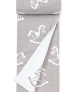 Kissy Kissy Rocker Knit Novelty Blanket><noscript><img width=