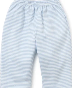 Kissy Kissy Simple Stripes Blue Pant> Classic Collections