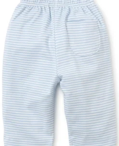 Kissy Kissy Simple Stripes Blue Pant> Classic Collections