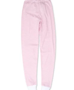 Kissy Kissy Simple Stripes Adult Pajama Bottom> Pajamas|Classic Collections