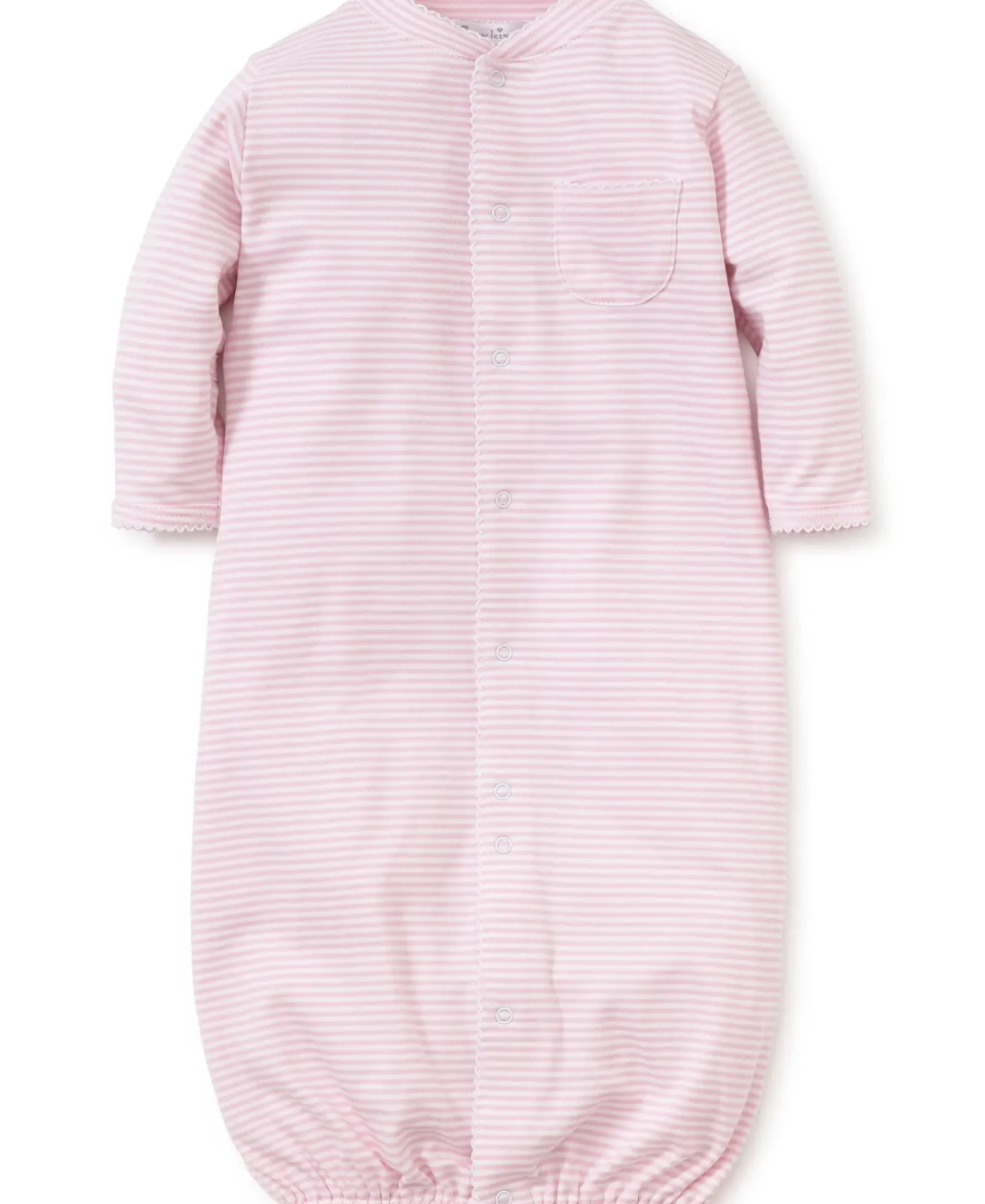 Kissy Kissy Simple Stripes Convertible Gown> Convertible Gowns|Classic Collections