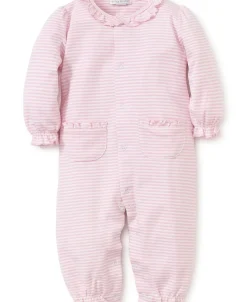 Kissy Kissy Simple Stripes Playsuit> Playsuits|Rompers