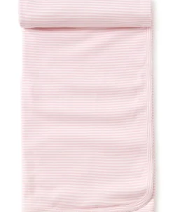 Kissy Kissy Simple Stripes Print Blanket> Blankets|Classic Collections