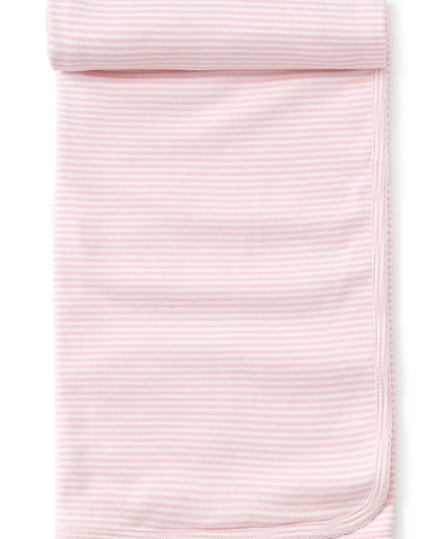 Kissy Kissy Simple Stripes Print Blanket> Blankets|Classic Collections