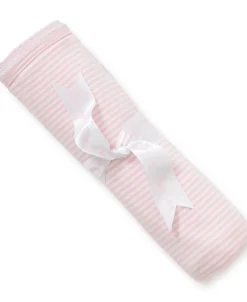 Kissy Kissy Simple Stripes Print Blanket> Blankets|Classic Collections