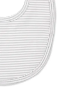 Kissy Kissy Simple Stripes Bib> Bibs|Classic Collections