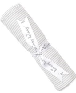 Kissy Kissy Simple Stripes Blanket> Blankets|Classic Collections