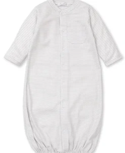 Kissy Kissy Simple Stripes Convertible Gown> Convertible Gowns|Classic Collections