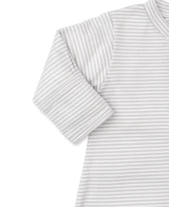 Kissy Kissy Simple Stripes Convertible Gown><noscript><img width=