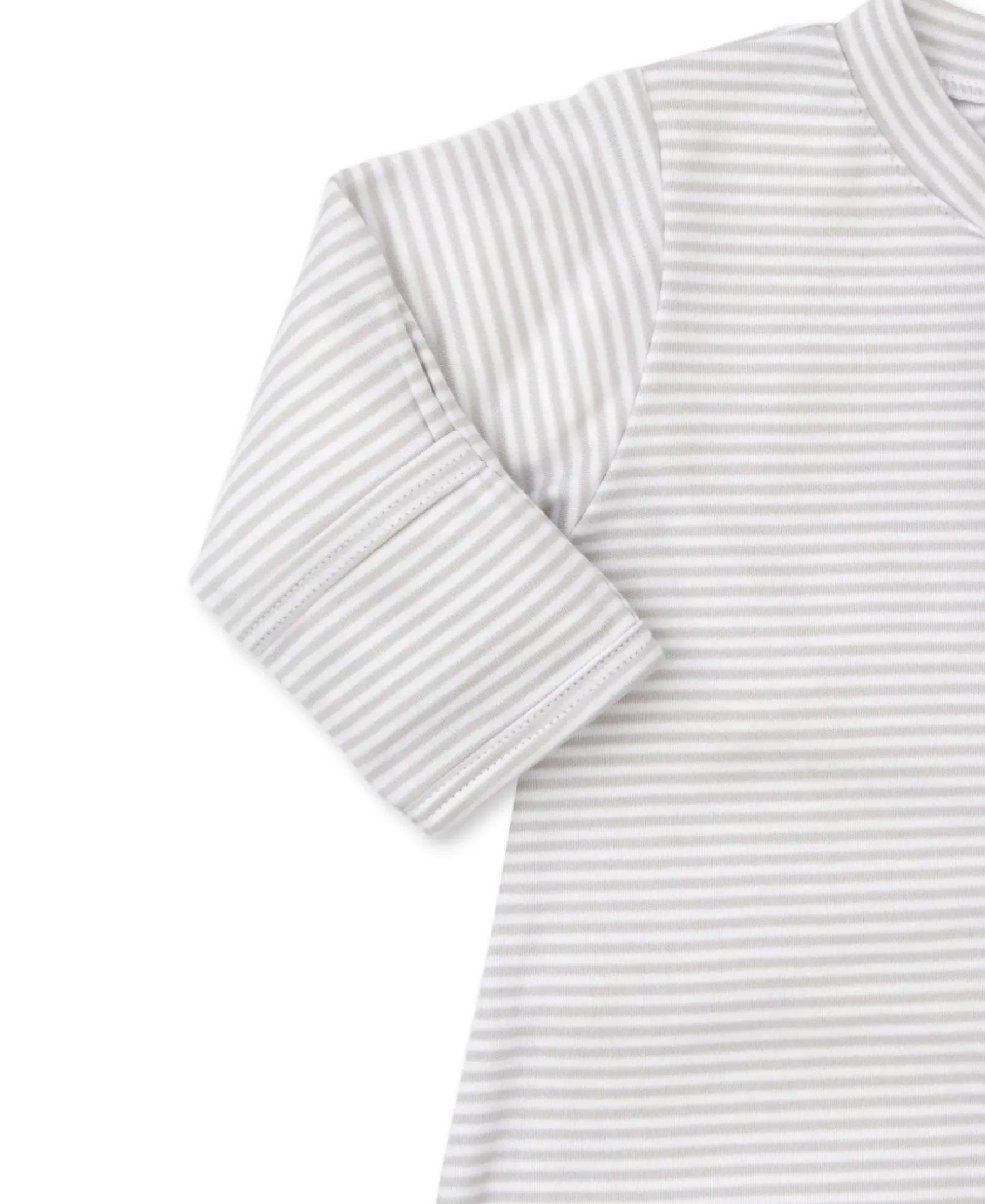 Kissy Kissy Simple Stripes Convertible Gown> Convertible Gowns|Classic Collections