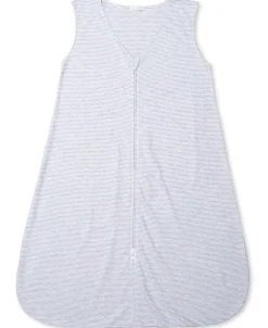 Kissy Kissy Simple Stripes Wearable Blanket> Blankets|Classic Collections