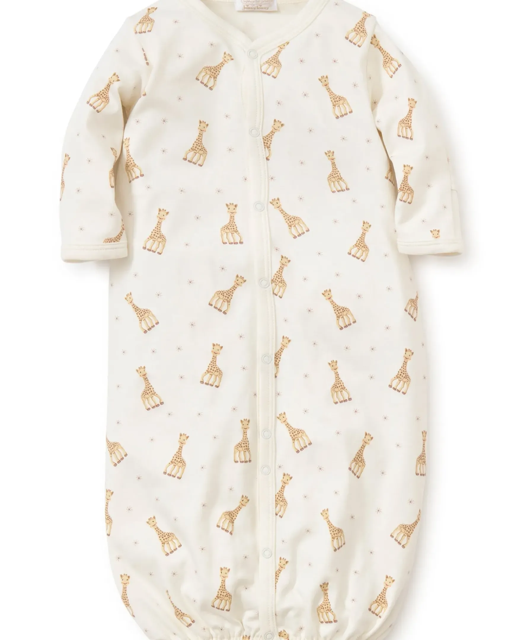 Kissy Kissy Sophie la girafe Print Converter Gown> Convertible Gowns|Classic Collections