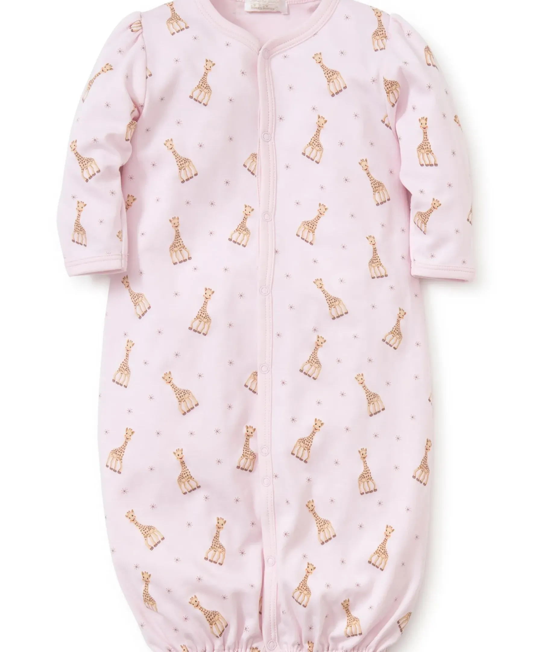 Kissy Kissy Sophie la girafe Print Converter Gown> Convertible Gowns|Classic Collections