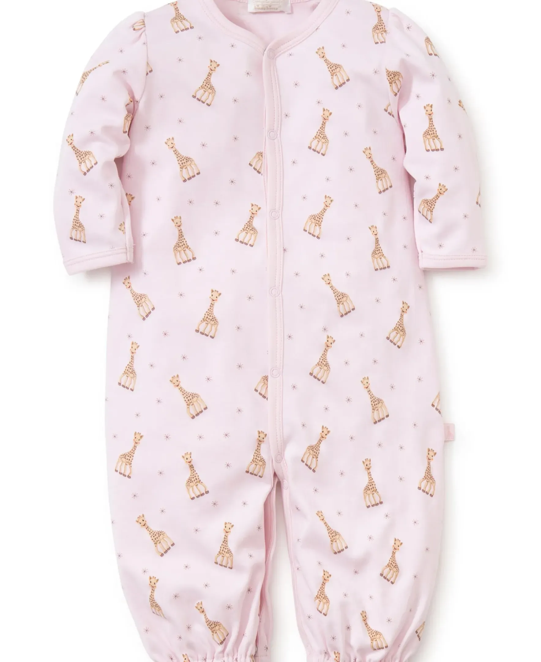 Kissy Kissy Sophie la girafe Print Converter Gown> Convertible Gowns|Classic Collections